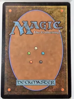Sea Gate Loremaster - Zendikar - Magic the Gathering MTG Nice! - Image 2