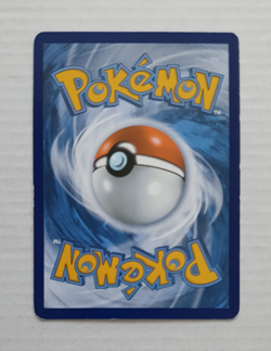 Pokemon TCG XY: BREAKThrough - Raichu 49/162 Promo Cracked Ice Holo (2015) LP - Image 2