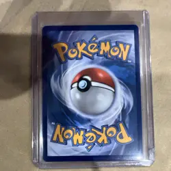 Pokemon Umbreon 110 HP Sv: Prismatic Evolutions 059/131 Rare Holo - Image 4