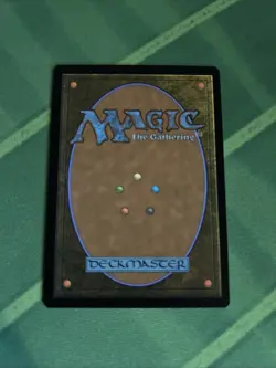 MTG - Commune with Beavers - Final Fantasy Common - Image 2