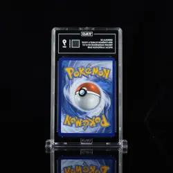 Pokemon TCG - Greninja Ex - Twilight Masquerade #214/167 - TAG 9 - Image 2