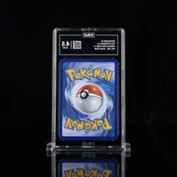 Pokemon TCG - Dragonite Ex - XY Furious Fists #108/111 - TAG 4.5 - Image 2