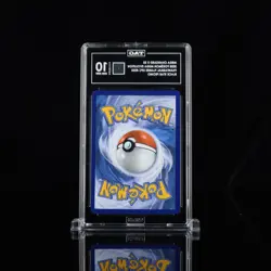 Pokemon TCG - Mega Charizard X EX - Mega Evolution Promo #023 - TAG 10 - Image 2