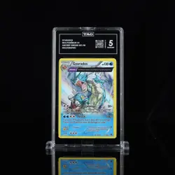 Pokemon TCG - Gyarados - XY Ancient Origins #21/98 - TAG 5 - Image 1