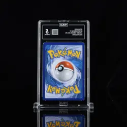 Pokemon TCG - Gyarados - XY Ancient Origins #21/98 - TAG 5 - Image 2