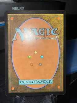 MTG Magic the Gathering Torment Acorn Harvest - Image 2