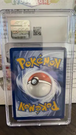Pokemon COMBO Prismatic Evolutions Sealed Elite Trainer Box PLUS CGC 9 Eevee ex! - Image 5