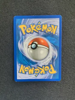 Pokemon Dialga LV.69 Promo Pokemon Diamond and Pearl Metal LP DP49 SWIRL🍥 - Image 2