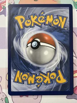 Ash's Pikachu - SM114 Promo Sun & Moon Promo Pokemon Near Mint - Image 2