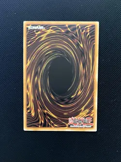 Argostars Glorious Adra Yu-Gi-Oh Supreme Darkness SUDA-EN010 Secret Rare - Image 3