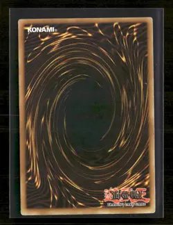 Yu-Gi-Oh! The Creator Elemental Energy Secret Rare • EEN-ENSE2 Limited - Image 2