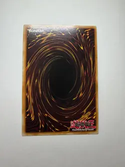 Yugioh - Black Luster Soldier - Envoy of the Evening Twilight Ultra JUMP-EN069 - Image 2