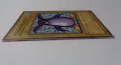 Flying Penguin MP1-011 (Common, Unlimited, Excellent / VLP) McDonald's Promo - Image 2