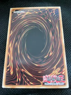Fulfillment of the Contract - HISU-EN052 - Super Rare - 1st Edition NM Yugioh! - Image 2