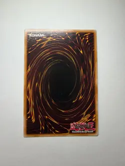 Yugioh - Black Luster Soldier - Envoy of the Beginning - Ultra - 1st DUSA-EN053 - Image 2