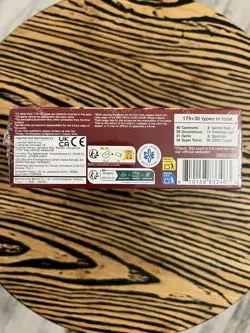 One Piece The Best Vol 2 English Premium Booster Box SEALED (PRB-02) - Image 5