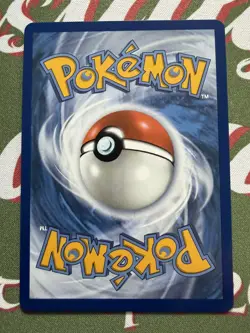 Pokemon TCG - Phantasmal Flames - Piplup 098/094 - Illustration Rare Pack Fresh - Image 3