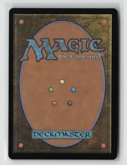 Dour Port-Mage 0047 Foil Bloomburrow BLB MTG Magic - Image 2