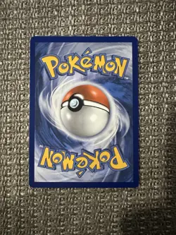 Piplup 098/094 Phantasmal Flames IR PRISTINE condition Pack Fresh Pokemon Card - Image 5