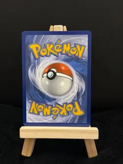 Pokemon Cards Piplup 098/094 Me02: Phantasmal Flames Holo Pack Fresh NM - Image 2