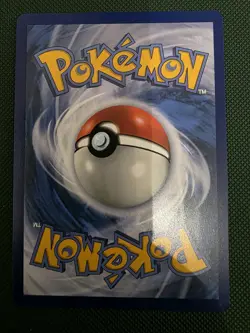 Pokemon TCG Mega Evolution Phantasmal Flames Piplup 098/094 Pack Fresh - Image 2