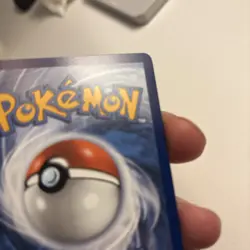 Pokemon Piplup 098/094 Me02: Phantasmal Flames Holo Pack Fresh NM - Image 5