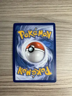 Piplup 098/094 - Pokemon Phantasmal Flames - Pack Fresh - Image 2