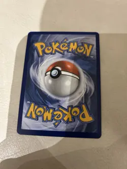 Pokemon TCG Piplup 098/094 Full Art Phantasmal Flames Near Mint Pack Fresh Mint - Image 2