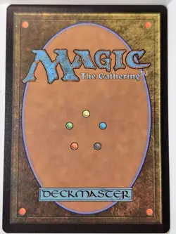 Scourge of Fleets - Commander: Legends - Magic the Gathering MTG Nice! - Image 2