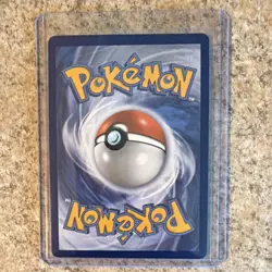 Mega Zygarde EX 124/88 Perfect Order Gold Card - Image 2