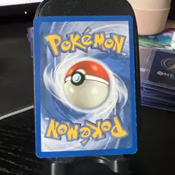 Eevee 54/144 Skyridge Pokemon English Card LP - Image 2