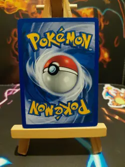 Pokemon TCG Gym Challenge Misty's Psyduck Card 90/132 Regular Common LP/NM - Image 2