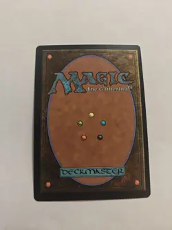 Arcane Signet (1641) (Rainbow Foil) -Foil Near Mint MTG Secret Lair - Image 2