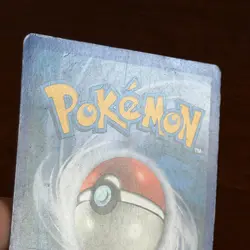 Arcanine 15/147 Holo Rare Supreme Victors Pokemon Card DMG - Image 3