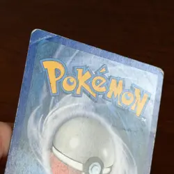 Arcanine 15/147 Holo Rare Supreme Victors Pokemon Card DMG - Image 4