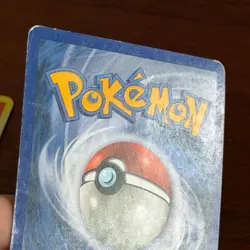 Kabutops 6/100 Holo Rare Majestic Dawn Pokemon Card DMG - Image 5