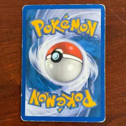 Milotic 5/101 Holo Rare EX Dragon Frontiers Pokemon Card DMG - Image 2