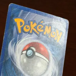 Milotic 5/101 Holo Rare EX Dragon Frontiers Pokemon Card DMG - Image 3