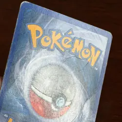 Milotic 5/101 Holo Rare EX Dragon Frontiers Pokemon Card DMG - Image 4