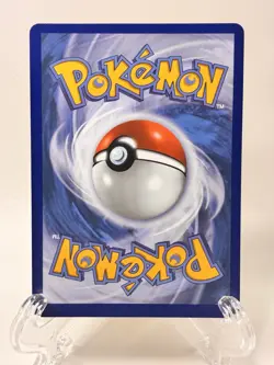Meowth EX Full Art Holo Pokemon Card 107/088 EX HP170 English 2026 - Image 5