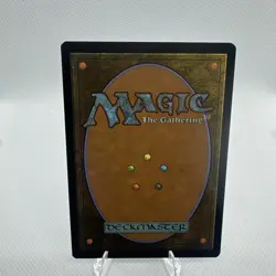 MTG Delay Card, Time Spiral Remastered - Image 2