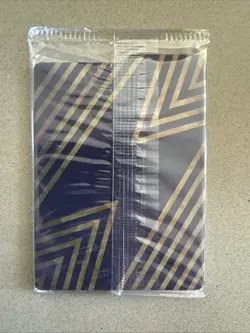 Pokemon TCG Magneton SVP 159 Surging Sparks Promo Card NM Condition, Sealed - Image 2