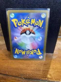 Pokemon Snorlax Card Japanese Holo From Pokemon Go 56/71 - Image 2