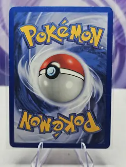 Pokemon Pikachu 50HP Neo Genesis 70/111 Common Basic Regular Card - Image 2