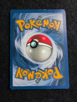 Marill - 29 - Pokemon Wizards Black Star Promo Card - Image 5