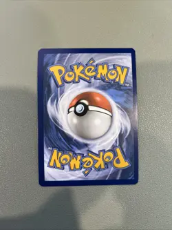 Pokemon Card TCG - Mewtwo SVP 052 Black Star Promo Scarlet & Violet 151 Promo - Image 2