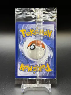 MEWTWO SVP 052 Scarlet Violet 151 Promo Illustration Rare Pokemon Card SEALED - Image 2