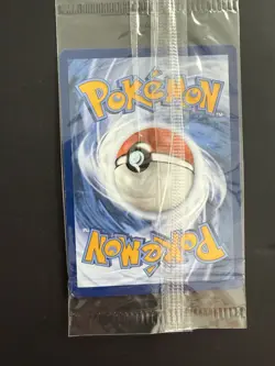 SEALED Mewtwo SVP 052 Scarlet & Violet 151 UPC Promo Card NM Pokemon TCG [A] - Image 2