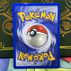 LT. SURGE'S FEAROW Pokemon Card WOTC 1st Edition Gym Heroes 7/132 HOLO MP - Image 2