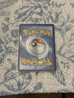 Pokemon Armored Mewtwo SM228 Black Star Promo Holo 120 HP Psychic Raid Card - Image 2